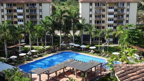 Barrio Santa Lucia Apartment | 3Rooms Amaizing Beach Studio