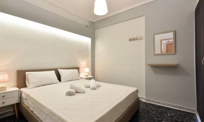 Flogita Apartment | 3S Apartments 1st - Nea Flogita Halkidiki