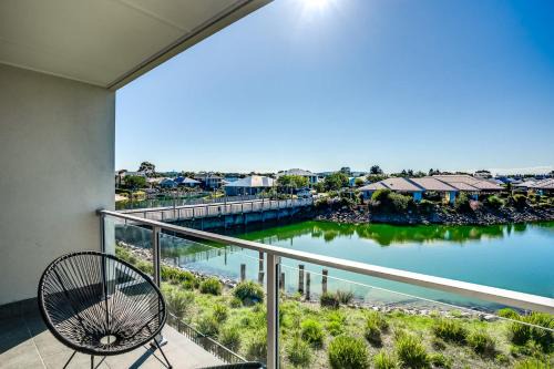 Victor Harbor House | 4-13 Central Dr Victor Harbor-No Linen Included