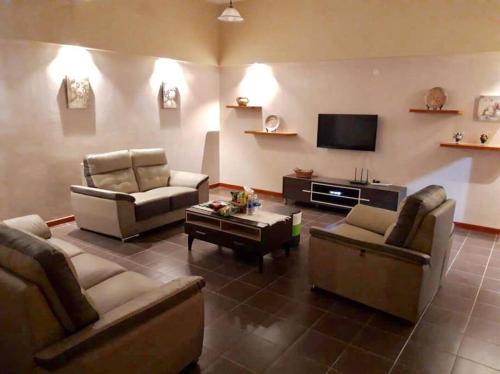 Tawau Apartment | 4-6人家庭 Cozy Home @ Kutoba Square