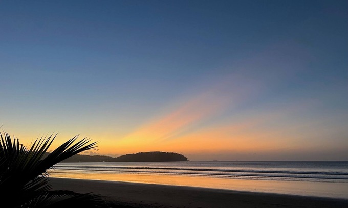 Las Escobas del Venado House | 4-6 guests, 5 Beds/2.5 Baths Private Villa/Beachfront Pool & Club