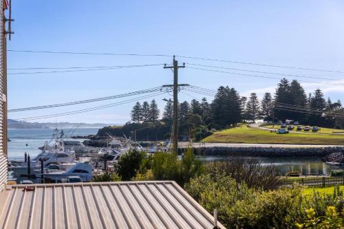 Bermagui House | 4-66 Lamont st