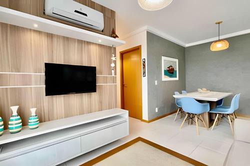 Picarras Apartment | 4°andar, 15km B. Carrero,200m mar