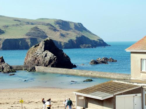 Hope-Cove House | 4 Armada House