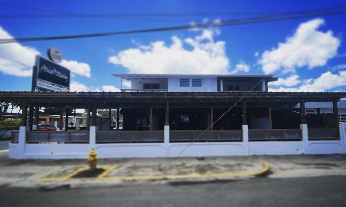 Mayaguez Apartment | #4 Asia Italy Sea View Apts