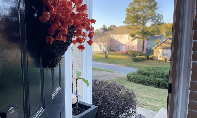 Clarkdale House | 4 Bed 2.5 Bath Very Cozy Home with Outdoor Deck