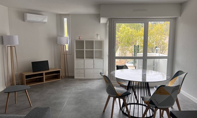 Les Baux-de-Provence Apartment | 4-bed apartment in the Alpilles
