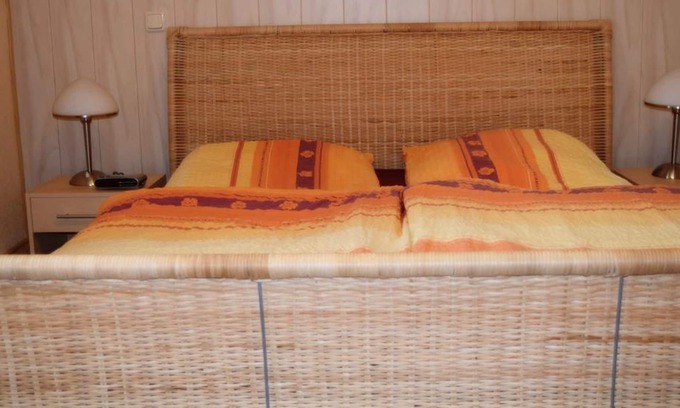 Kalterherberg Apartment | 4-bed apartment (70m²) - Ferienhaus Bendsieferhof