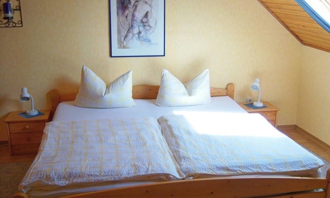 Detzem Bed & Breakfast | 4-bed apartment - guesthouse Regneri