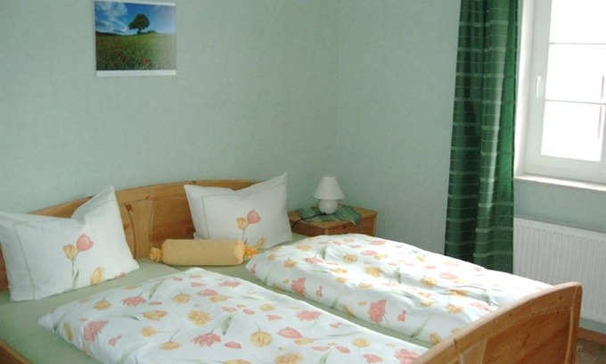 Bettenfeld House | 4-bed apartment No. 1 - Gasthaus Weiler