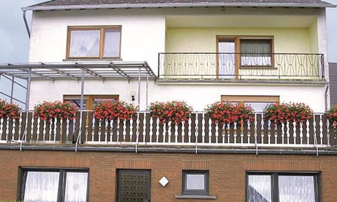 Strotzbusch Apartment | 4-bed cottage - Apartment Rosa Diedrichs
