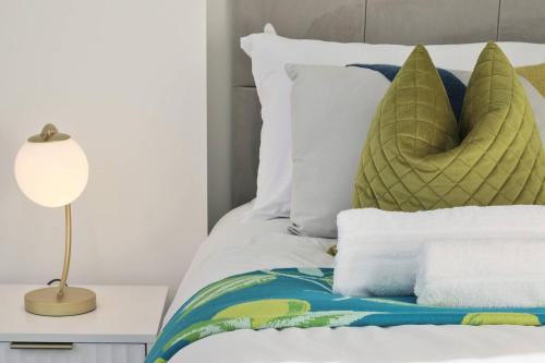 West Bridgford House | 4 Bed House Near Trent Bridge