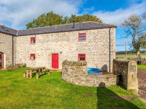 Hexham House | 4 Bed in Allendale 78159