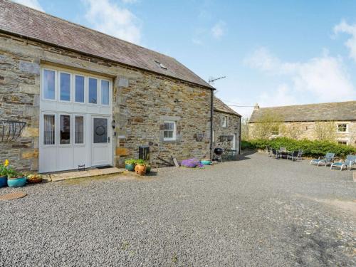 Hunstanworth House | 4 Bed in Blanchland CN108