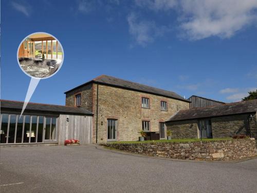 Boscastle House | 4 Bed in Boscastle 47035