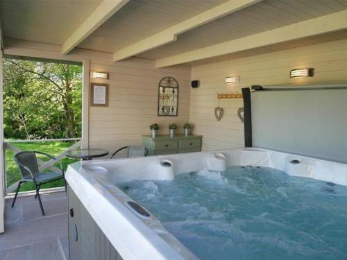 Defynnog House | 4 Bed in Brecon BN151