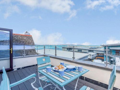 Brixham House | 4 Bed in Brixham 82808