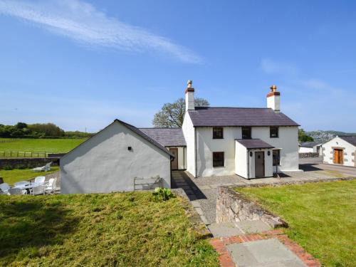 Llandudno Junction House | 4 Bed in Conwy 58301