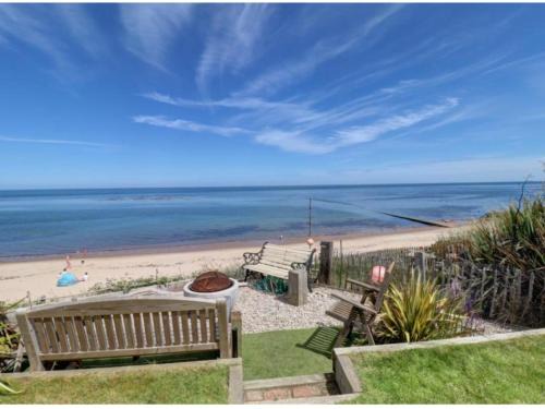 Cresswell House | 4 Bed in Cresswell 90739