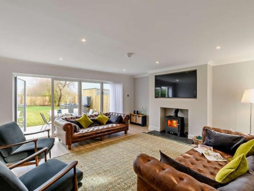 South Charlton House | 4 Bed in Embleton 89964