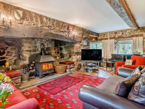 Boot House | 4 Bed in Eskdale SZ158