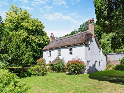 Hartland House | 4 Bed in Hartland HACOT