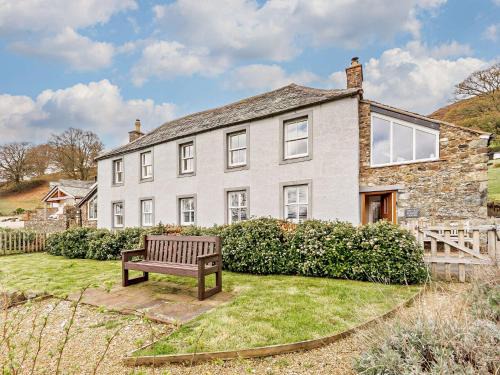 Dockray House | 4 Bed in Matterdale SZ367