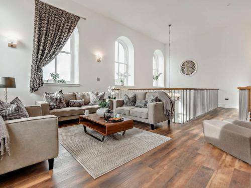 Barnard Castle House | 4 Bed in Middleton-in-teesdale 94274
