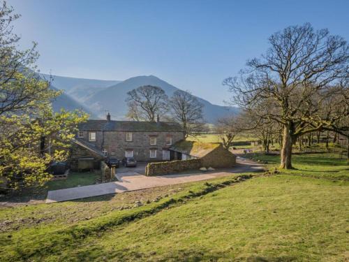 Bretherdale House | 4 Bed in Patterdale SZ170