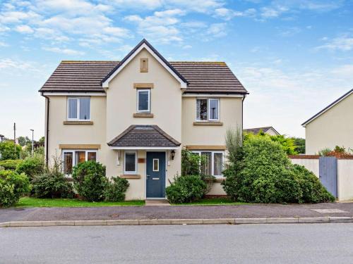 Westward Ho House | 4 Bed in Westward Ho 85367