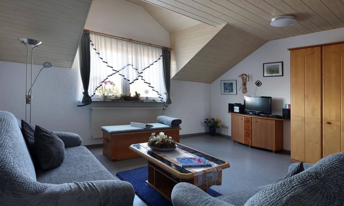 Manderscheid Other | 4-bed vacation apartment Kornblume - Kapellenhof
