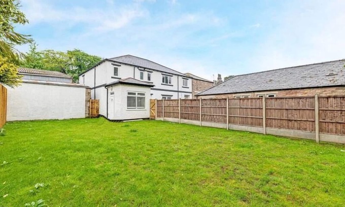 Appleby-in-Westmorland House | 4 Bedroom Holiday Home Cumbria
