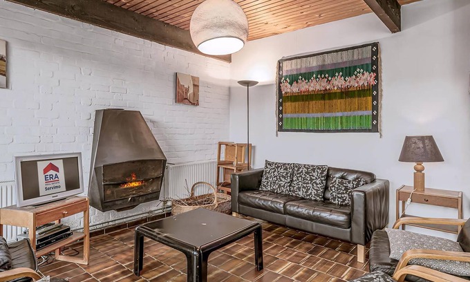 Koksijde Cottage | 4 bedroom accommodation in Oostduinkerke