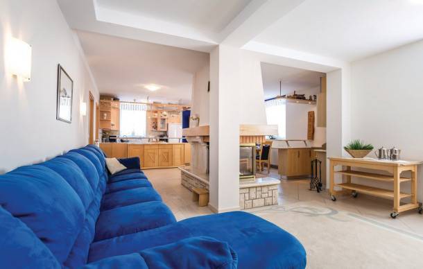 Ravna Gora Apartment | 4 bedroom accommodation in Ravna Gora