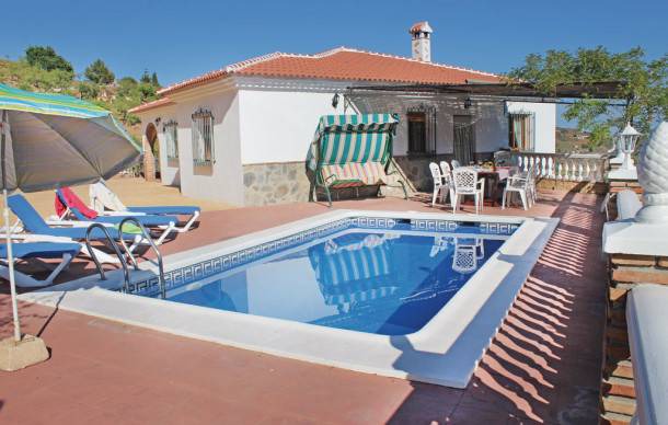 Corumbela House | 4 bedroom accommodation in Corumbela