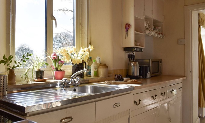Dorchester Cottage | 4 bedroom accommodation in Lower Bockhampton, near Dorchester