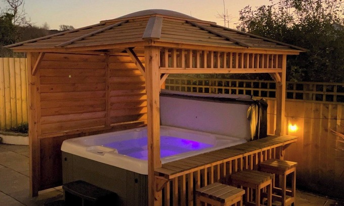 Trelights Cottage | 4 bedroom accommodation in Trelights, near Port Isaac