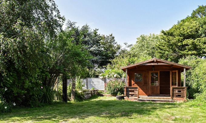 Sherborne Cottage | 4 bedroom accommodation in Trent, near Sherborne