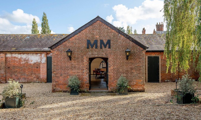 Marshwood Cottage | 4 bedroom accommodation in Bettiscombe, near Lyme Regis