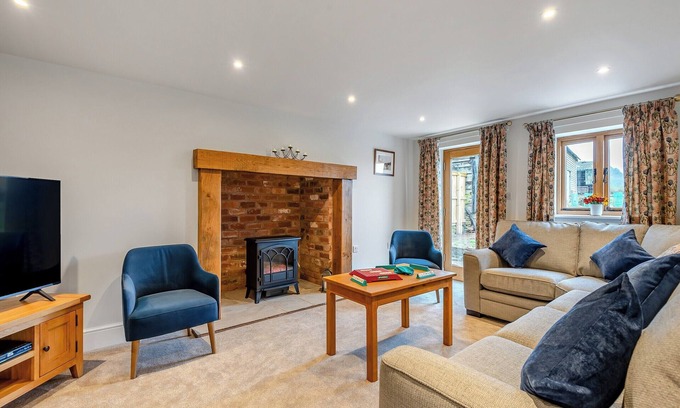 Canon Pyon Cottage | 4 bedroom accommodation in Canon Pyon, near Hereford