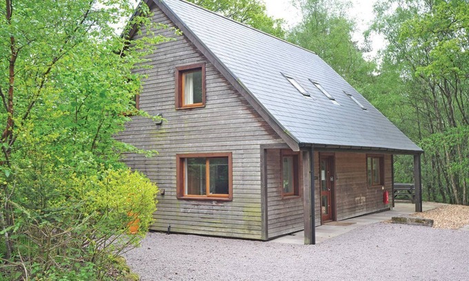 Farley House | 4 bedroom accommodation in Oakamoor