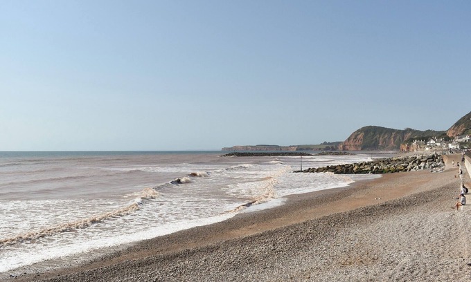 Sidmouth Cottage | 4 bedroom accommodation in Sidmouth