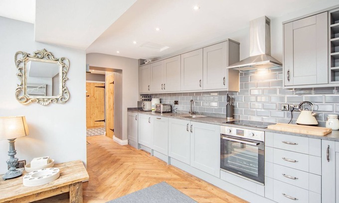 Chatton Cottage | 4 bedroom accommodation in Chatton