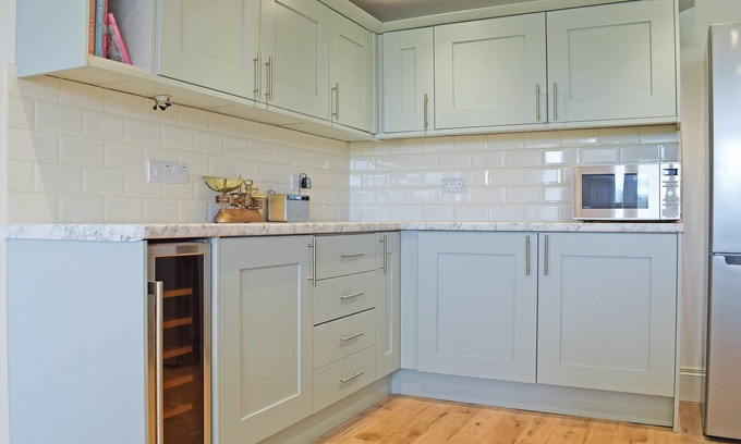 Mathon Cottage | 4 bedroom accommodation in Ledbury