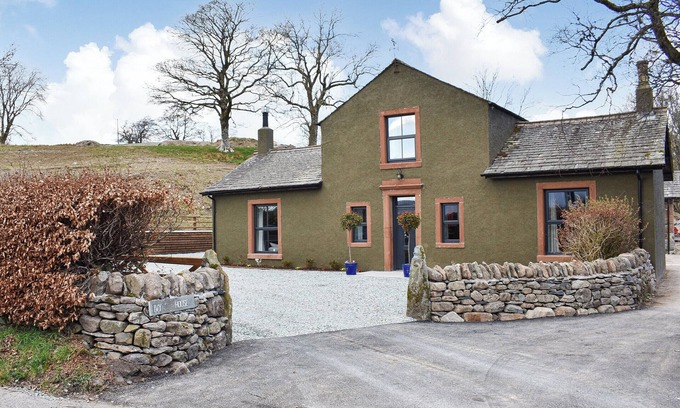 Matterdale End Cottage | 4 bedroom accommodation in Matterdale End, Ullswater