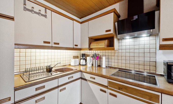 Oberelz House | 4 bedroom accommodation in Oberelz