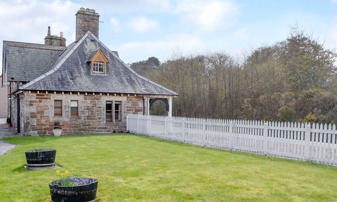 Golspie Cottage | 4 bedroom accommodation in Golspie