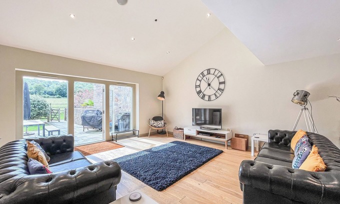 Dulcote Cottage | 4 bedroom accommodation in Dulcote, Wells