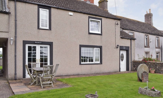 Beckfoot Cottage | 4 bedroom accommodation in Newtown, near Silloth