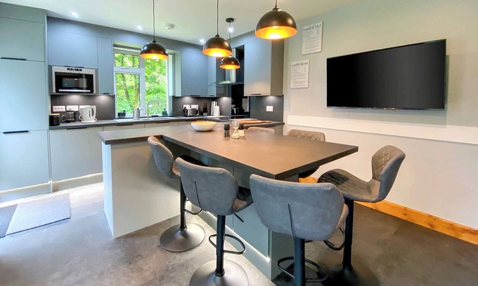 Oban Cottage | 4 bedroom accommodation in Oban